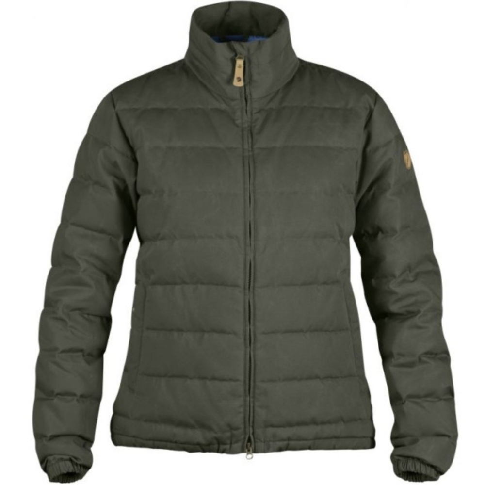 Fjallraven Ovik Lite Down Jacket - Women’s Size: XS
